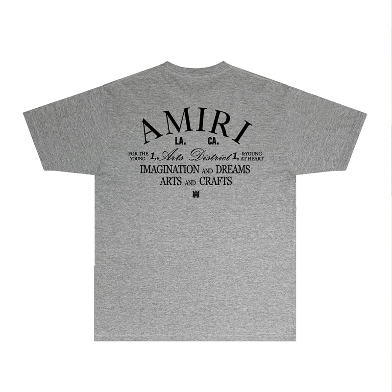Amiri fashion T-shirt