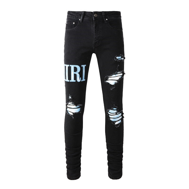 Amiri Fashion Jeans 1315