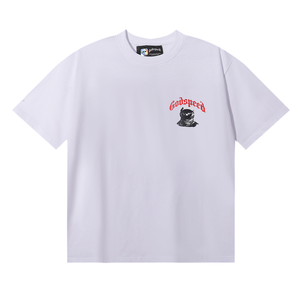 Godspeed T-shirt