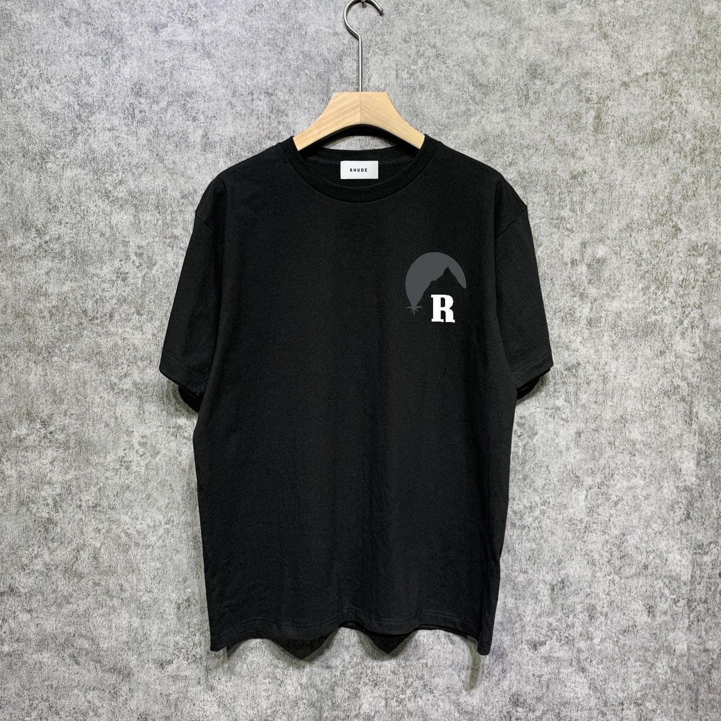 SOLO RHUDE T-shirt