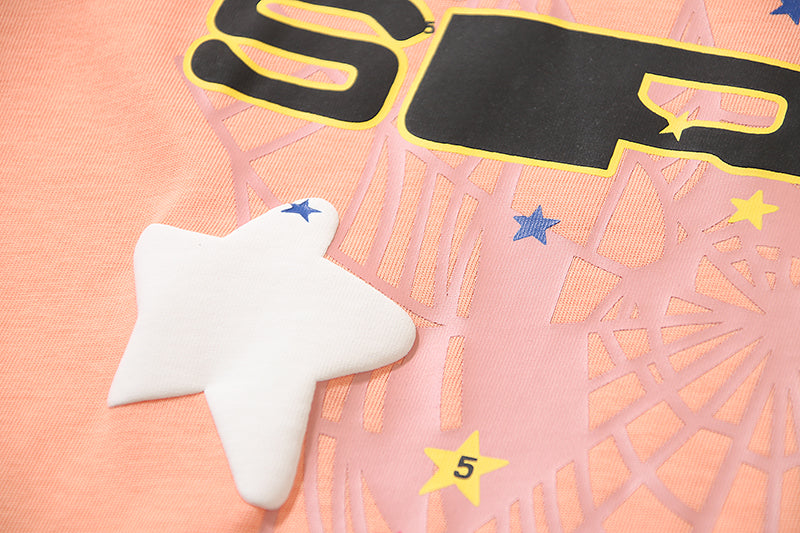 SP5DER T-shirt