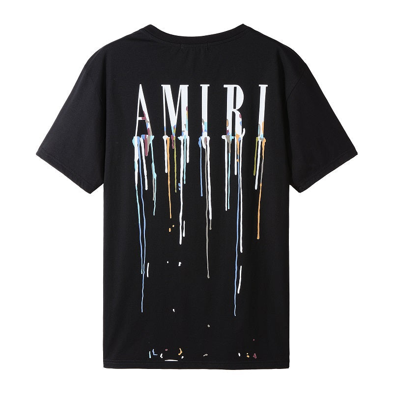 Amiri fashion T-shirt