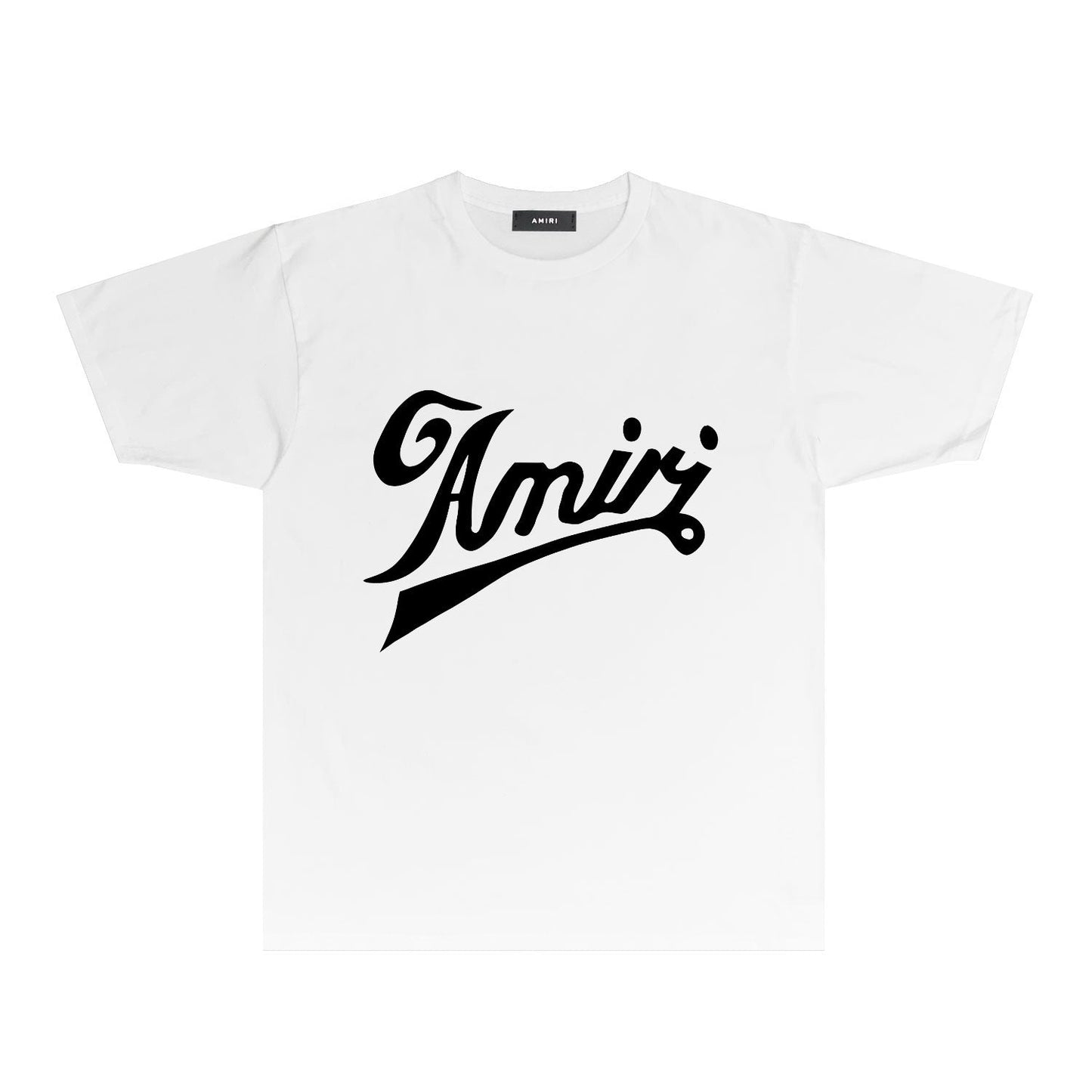 Amiri fashion T-shirt