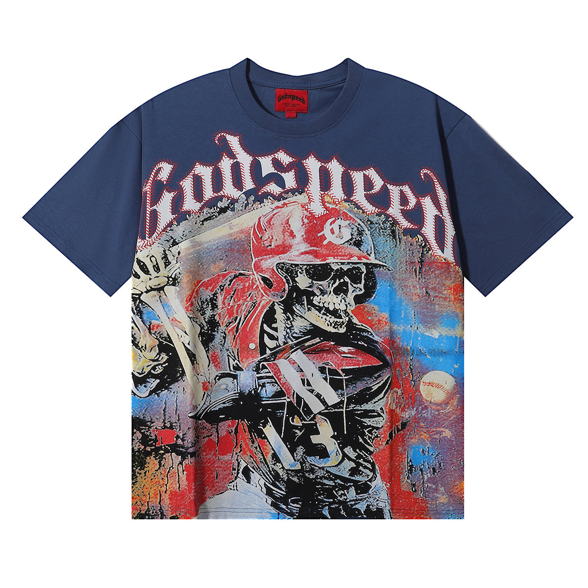 Godspeed T-shirt
