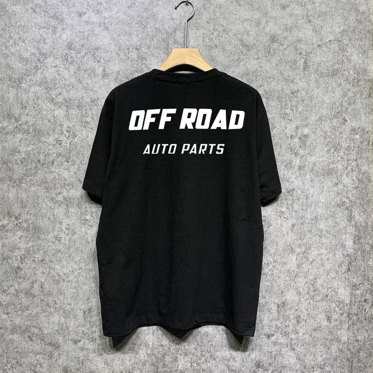 SOLO RHUDE T-shirt