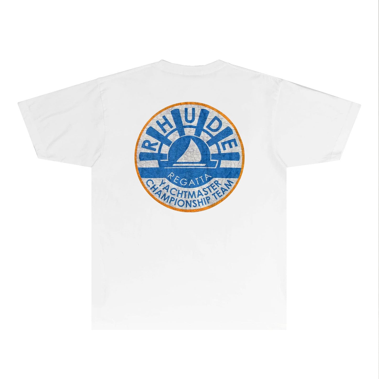SOLO RHUDE T-shirt