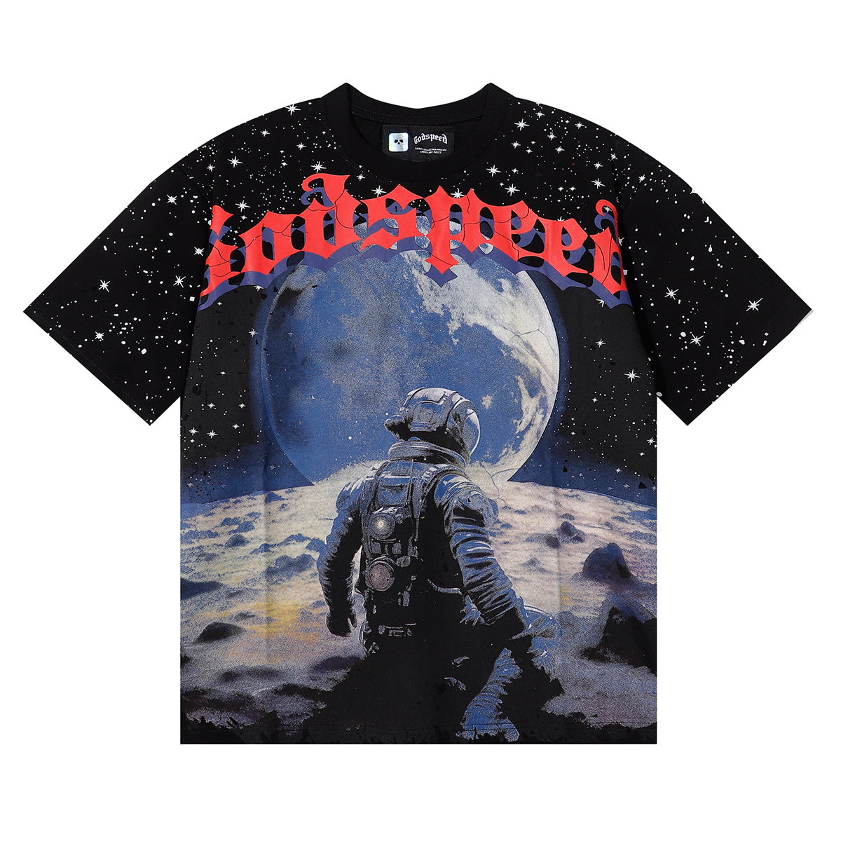 Godspeed T-shirt