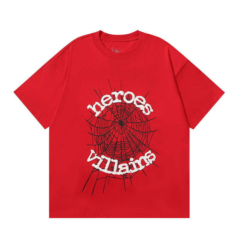 SP5DER T-shirt