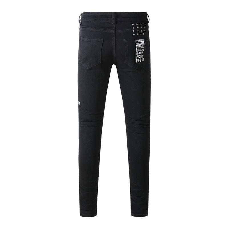 SOLO KSUBI Jeans 3004