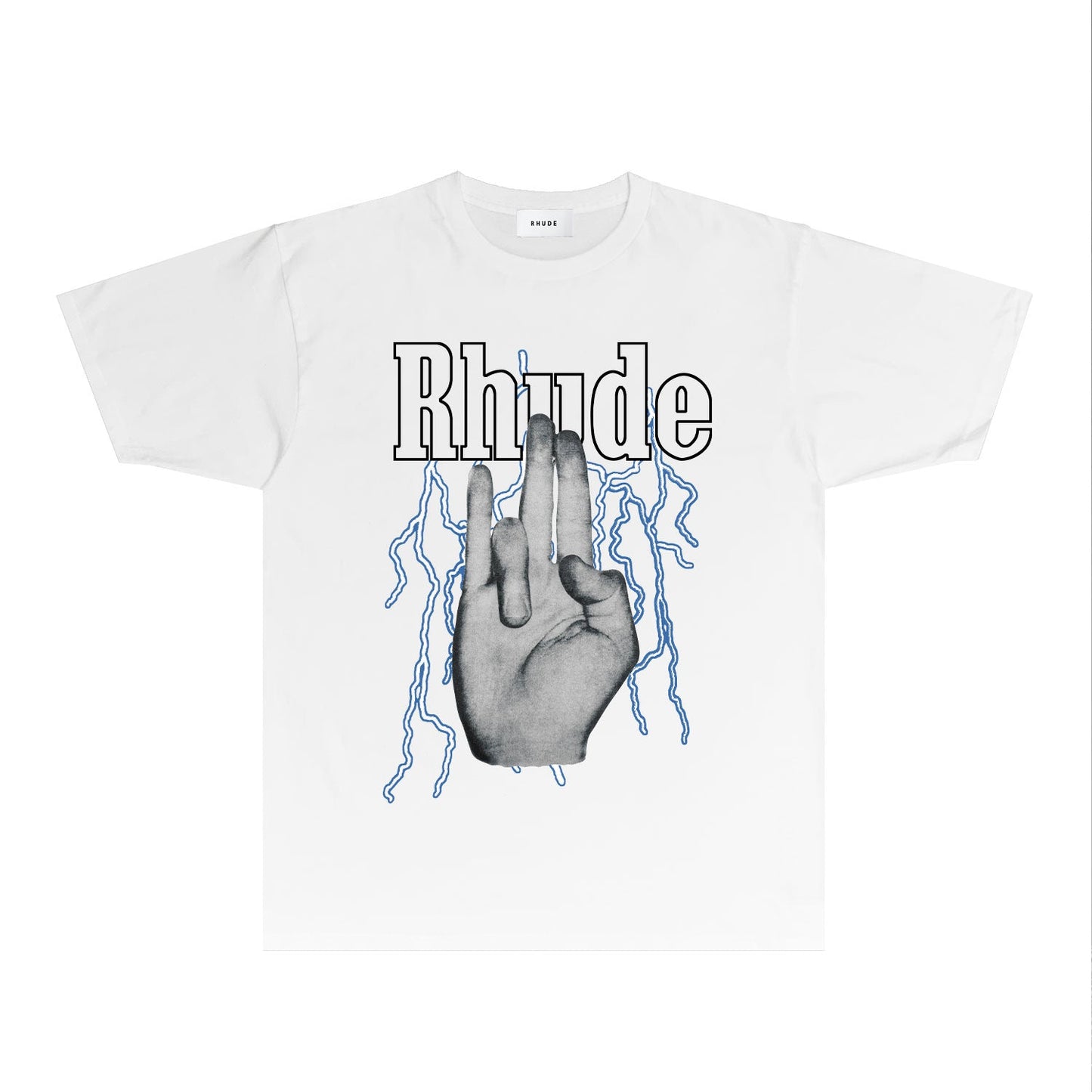 SOLO RHUDE T-shirt