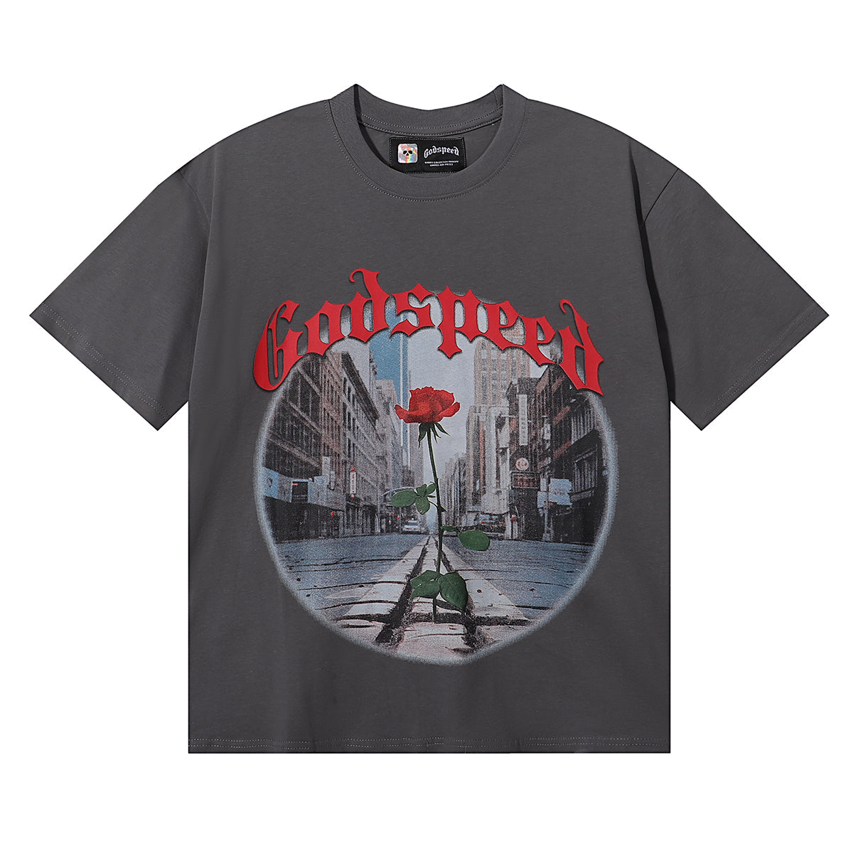 Godspeed T-shirt