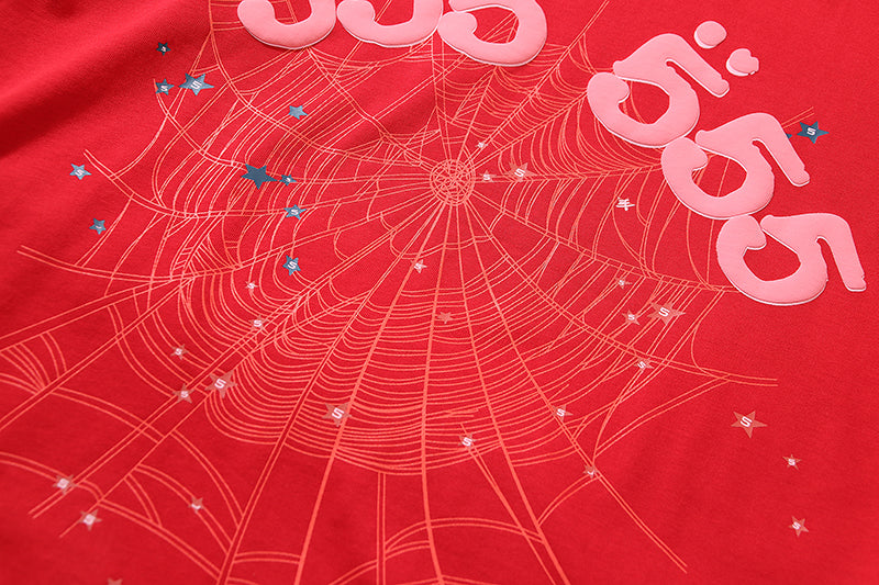 SP5DER T-shirt