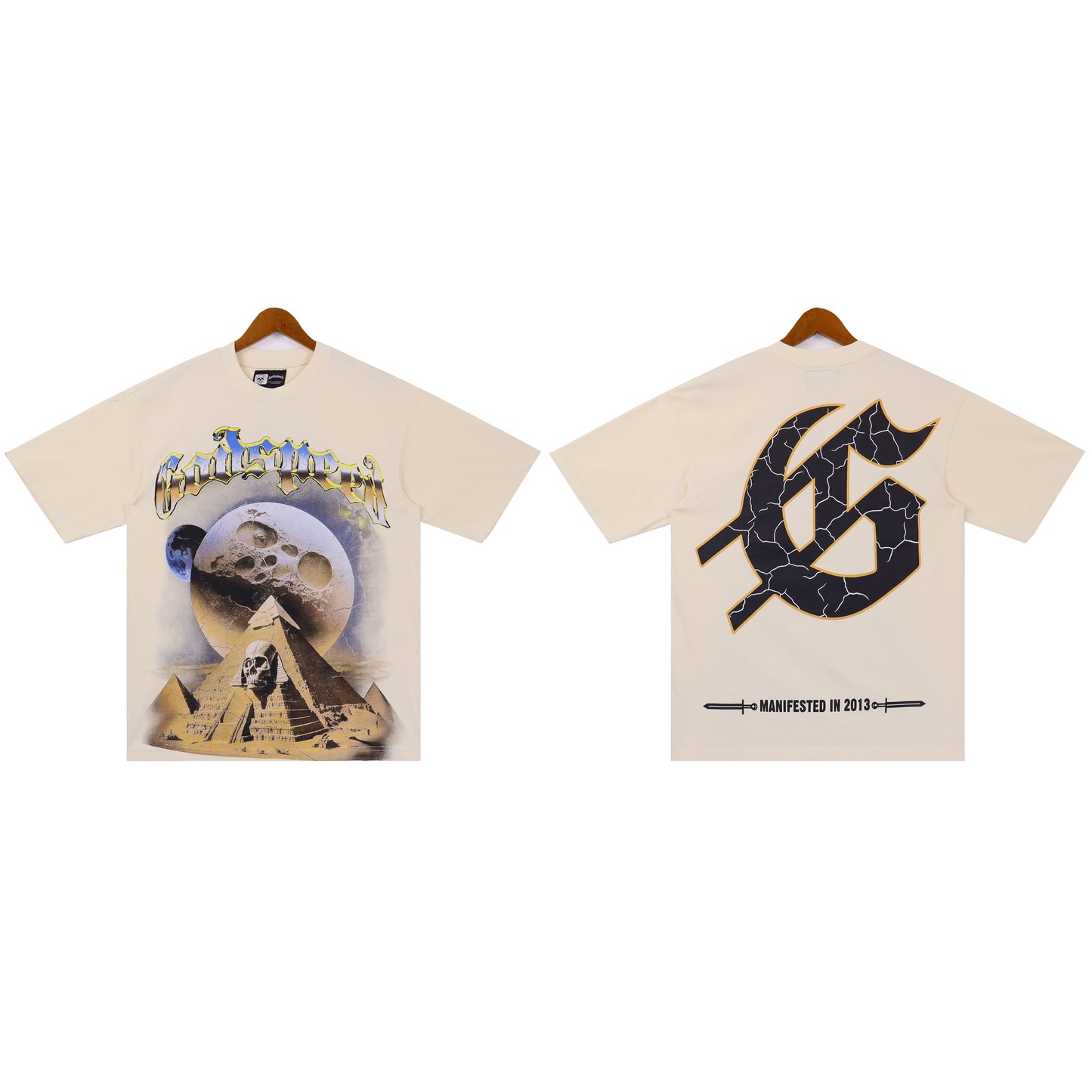 Godspeed T-shirt