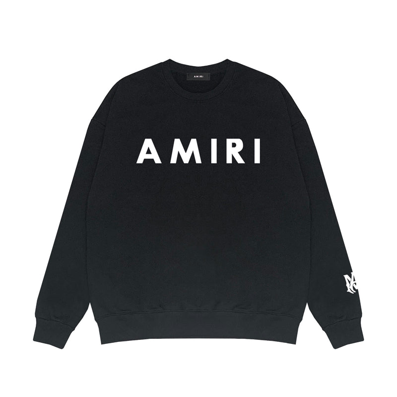 Amiri Fashion Hoodie