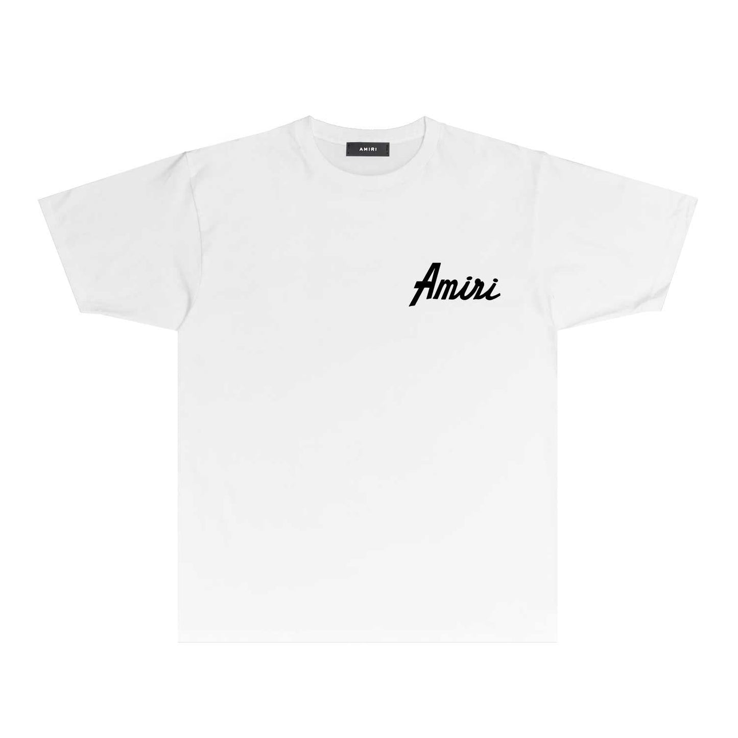 Amiri fashion T-shirt