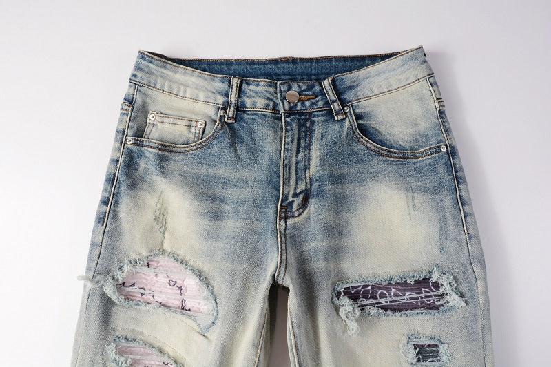 SOLO AMIRI Jeans 1333