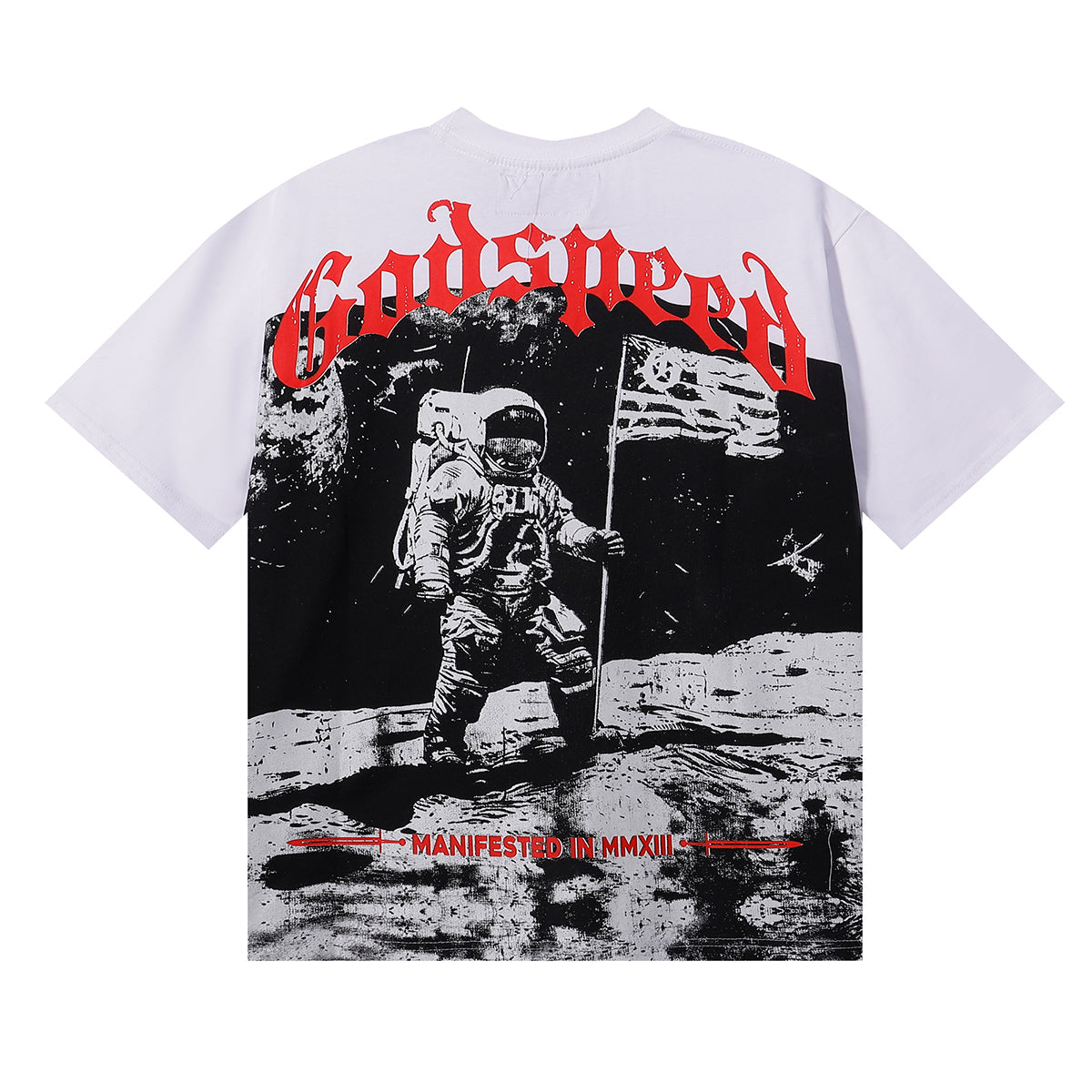 Godspeed T-shirt