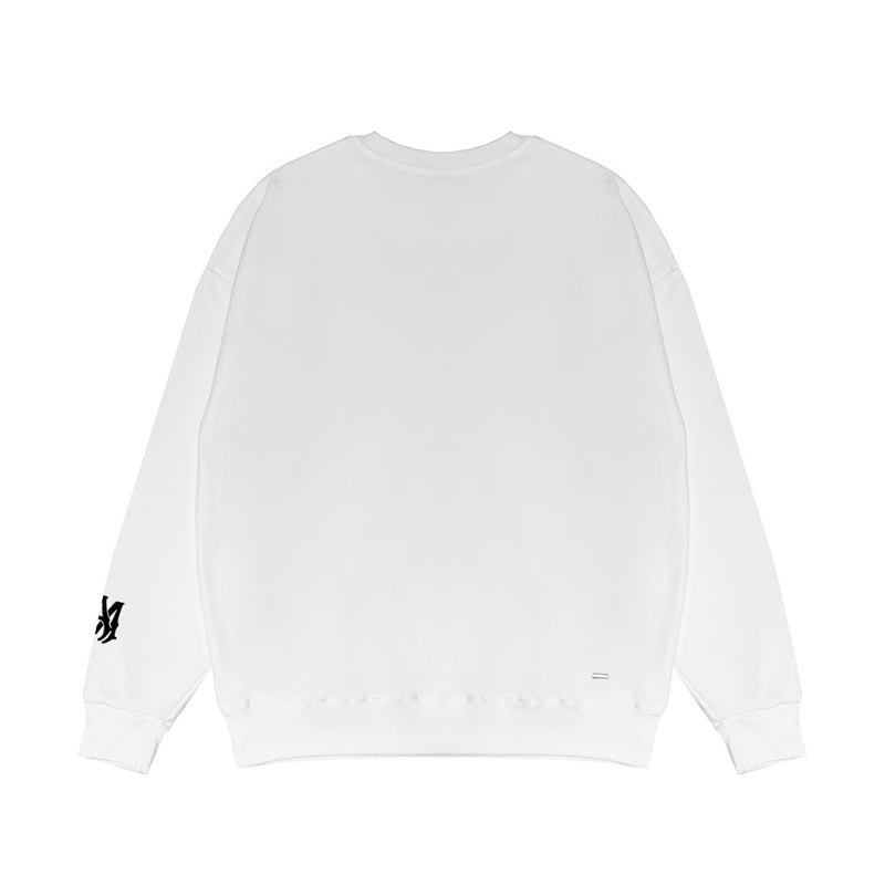 Amiri Fashion Hoodie