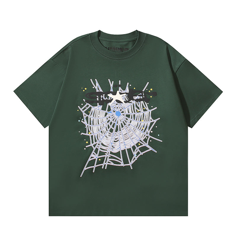 SP5DER T-shirt