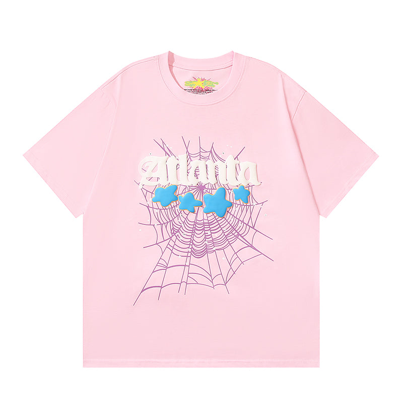 SP5DER T-shirt