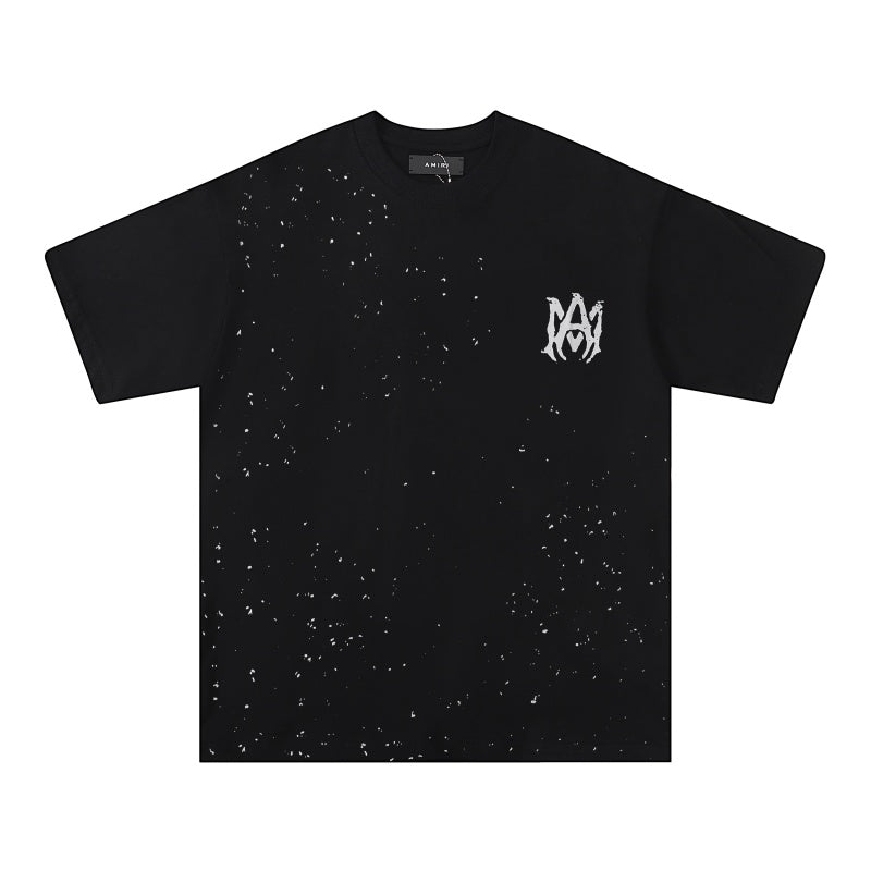 Amiri fashion T-shirt