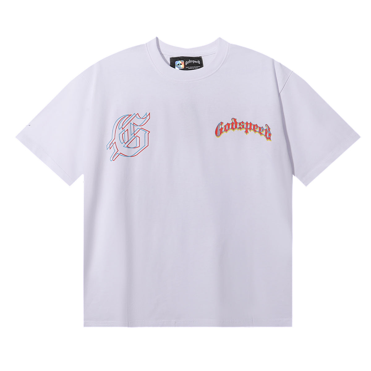 Godspeed T-shirt
