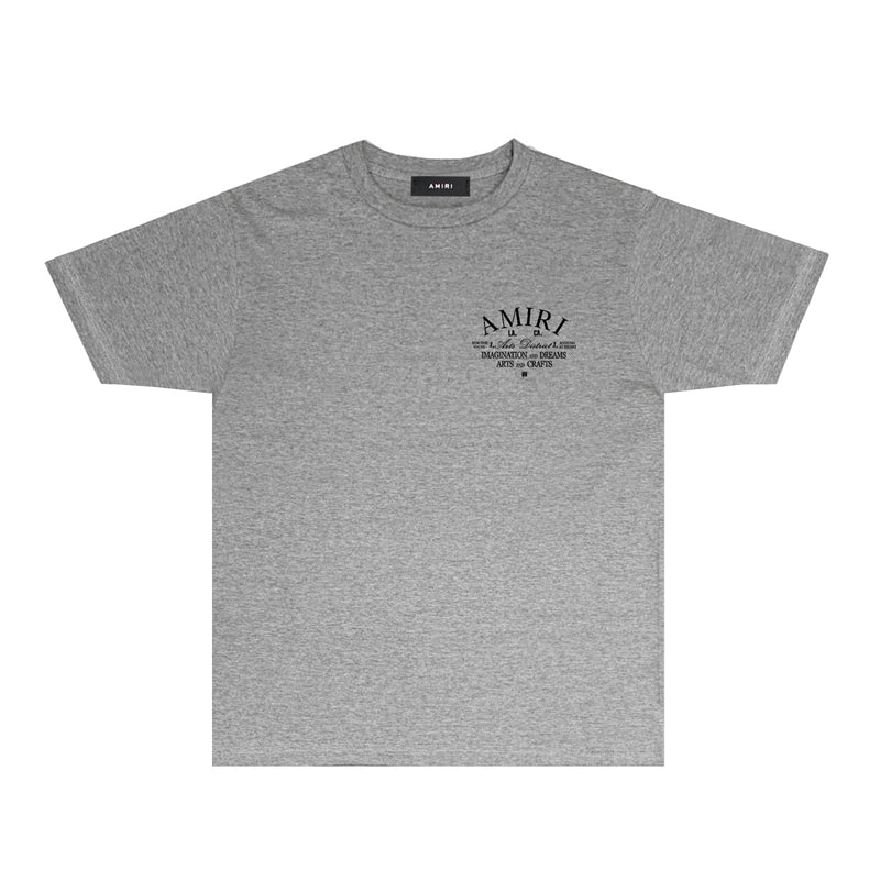 Amiri fashion T-shirt