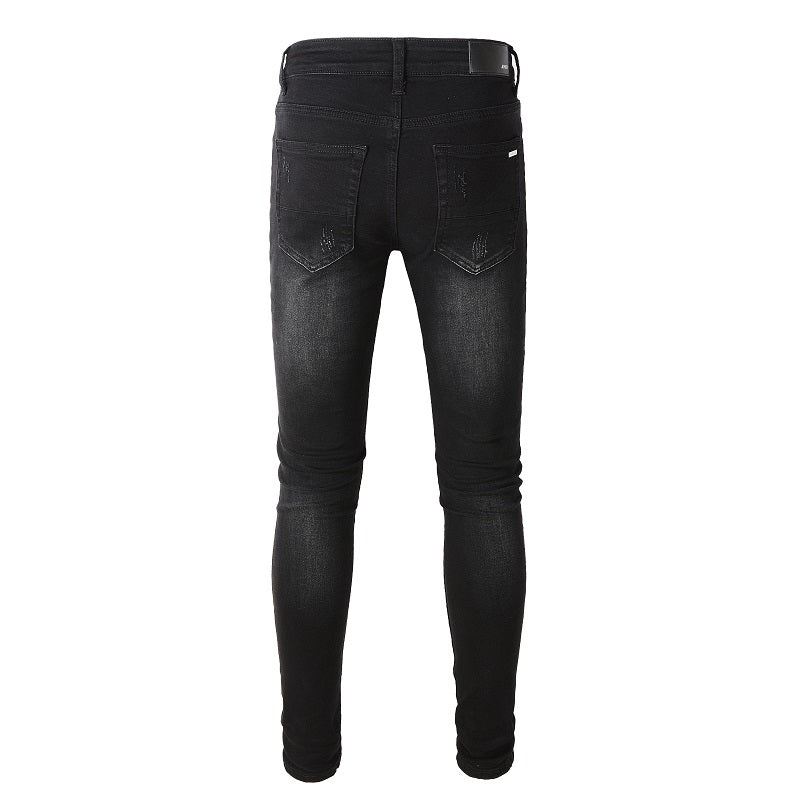 Amiri Fashion Jeans 817