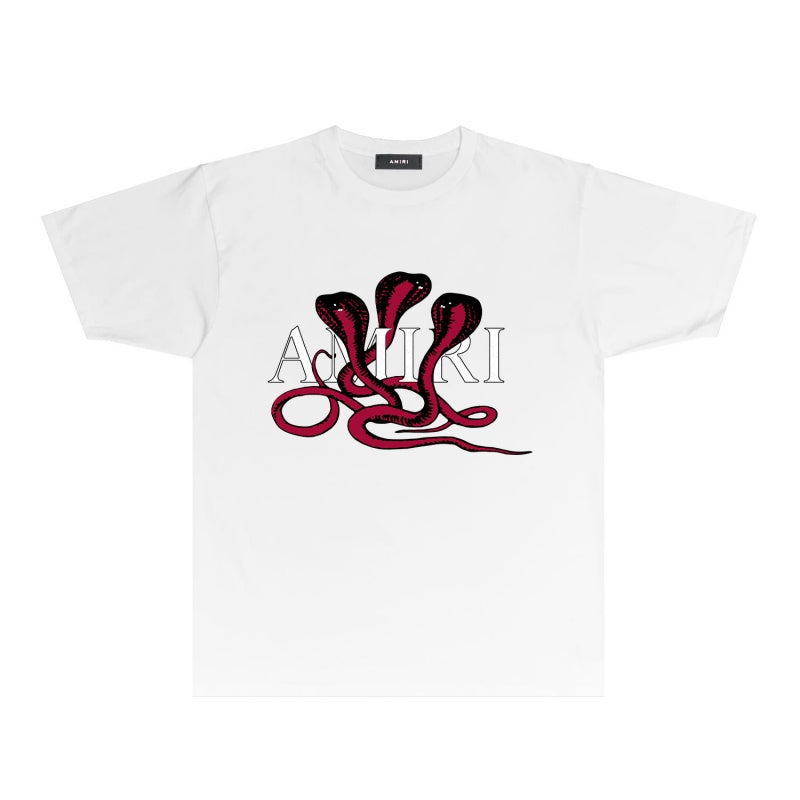 Amiri fashion T-shirt