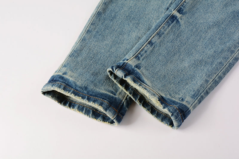 PURPLE JEANS 9076