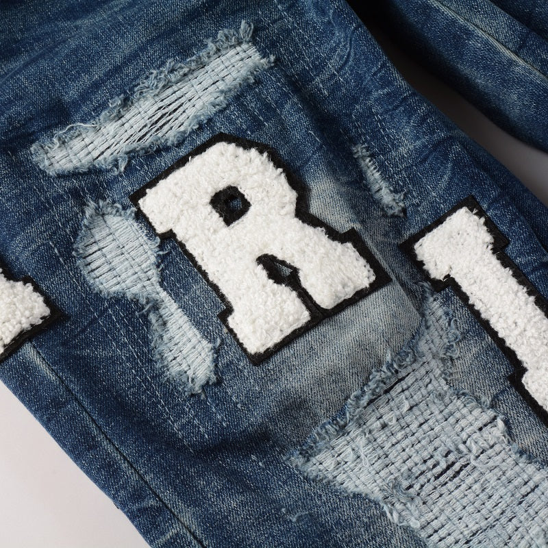 Amiri Fashion Jeans 1314