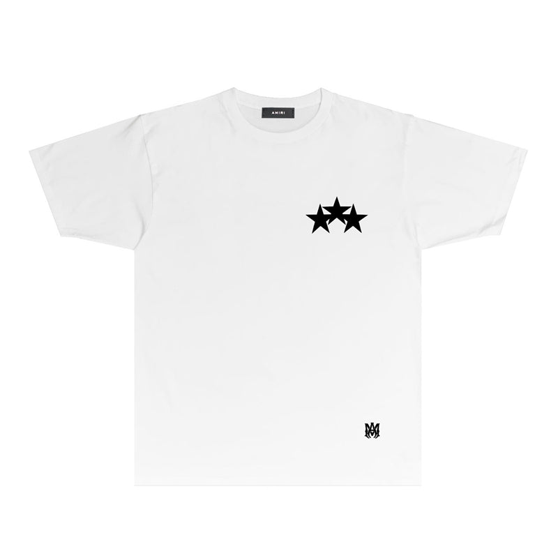Amiri fashion T-shirt