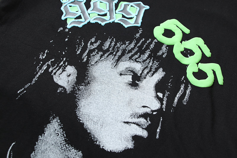 SP5DER T-shirt