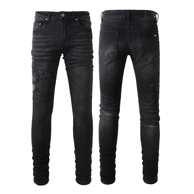 Amiri Fashion Jeans 1312