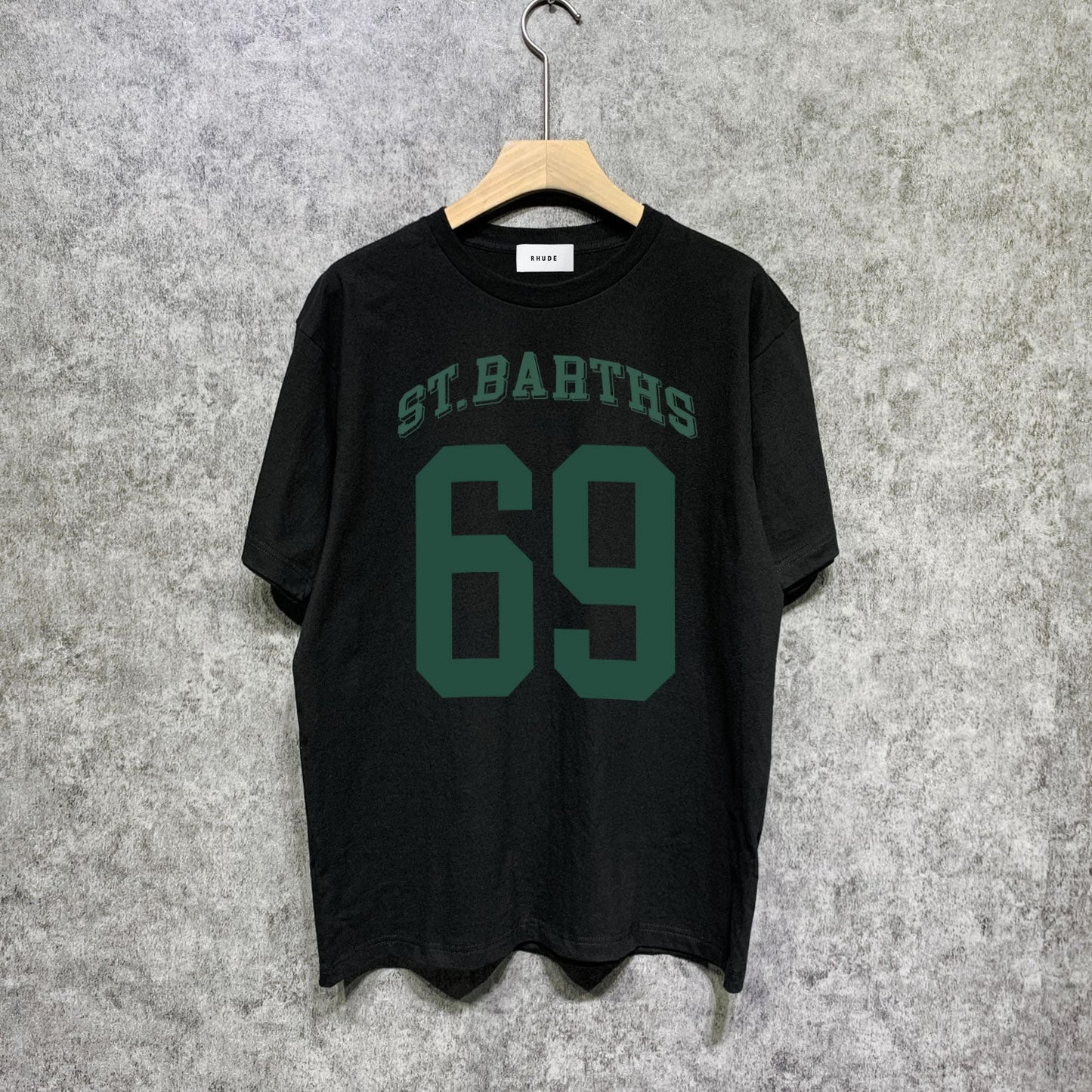 SOLO RHUDE T-shirt