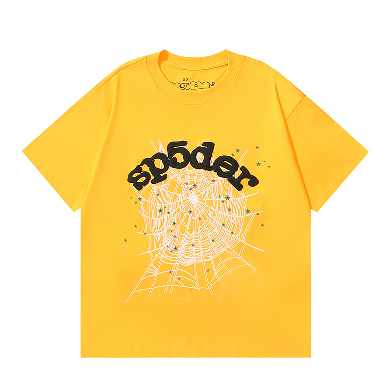 SP5DER T-shirt