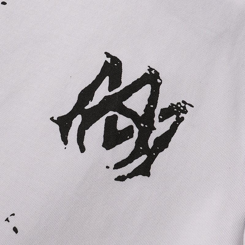Amiri fashion T-shirt