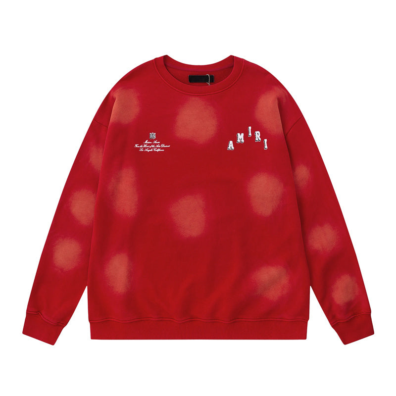 Amiri Fashion Hoodie