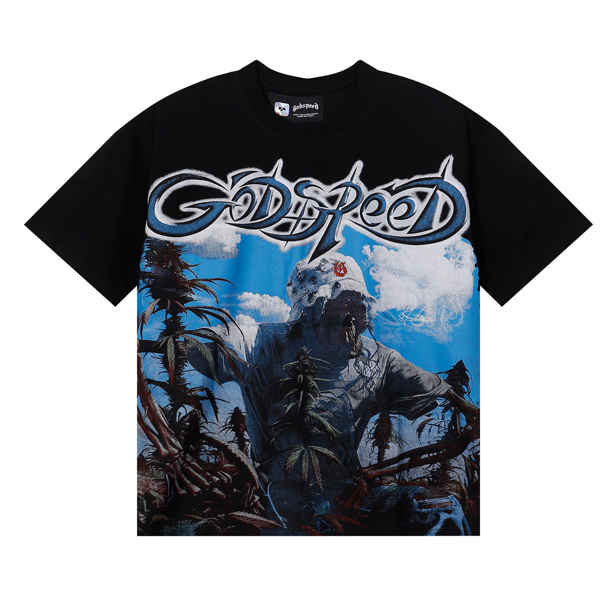 Godspeed T-shirt
