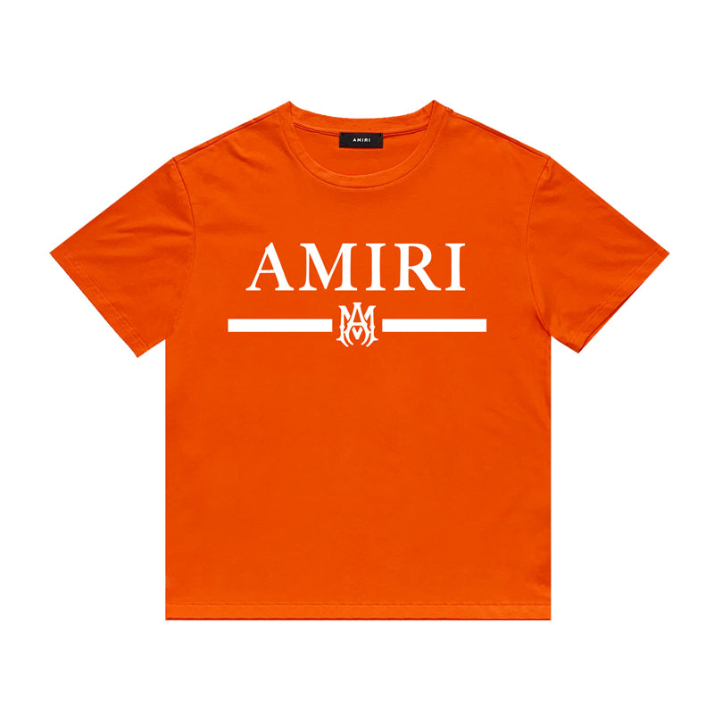 Amiri fashion T-shirt