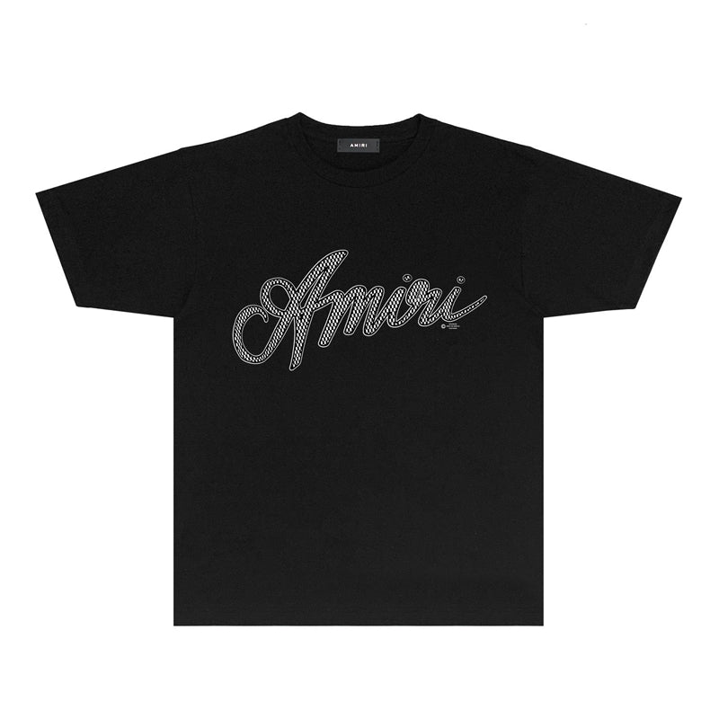 Amiri fashion T-shirt