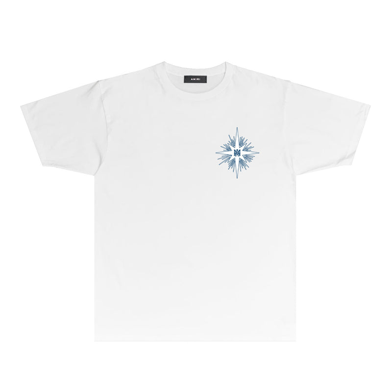 Amiri fashion T-shirt