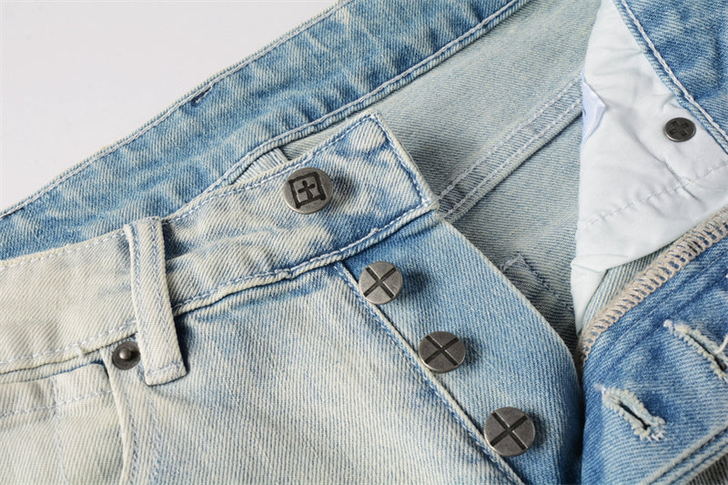 KSUBI Jeans 3017