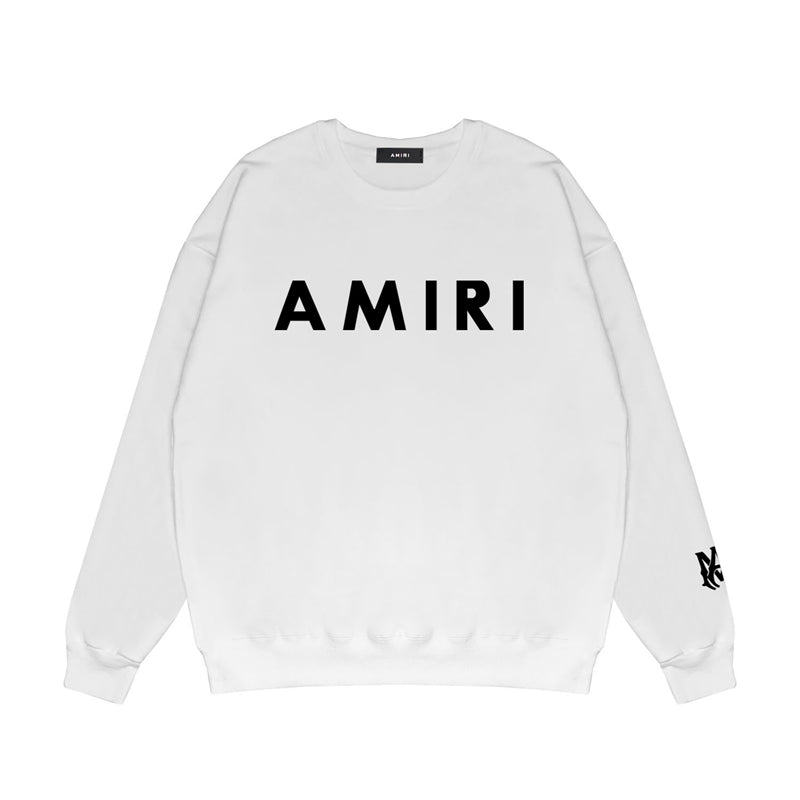 Amiri Fashion Hoodie