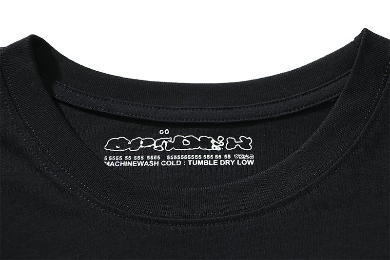 SP5DER T-shirt