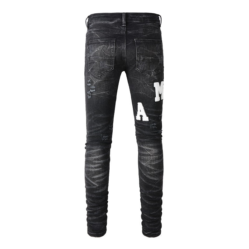 Amiri Fashion Jeans 1313