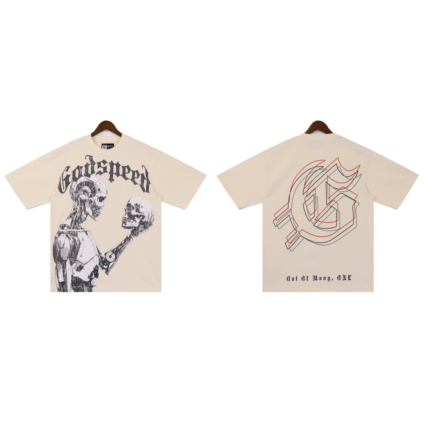 Godspeed T-shirt