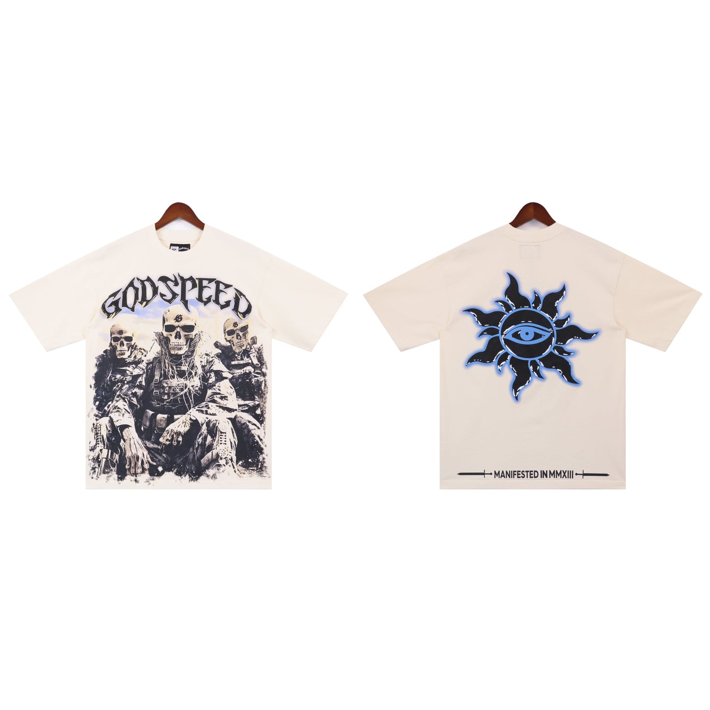 Godspeed T-shirt