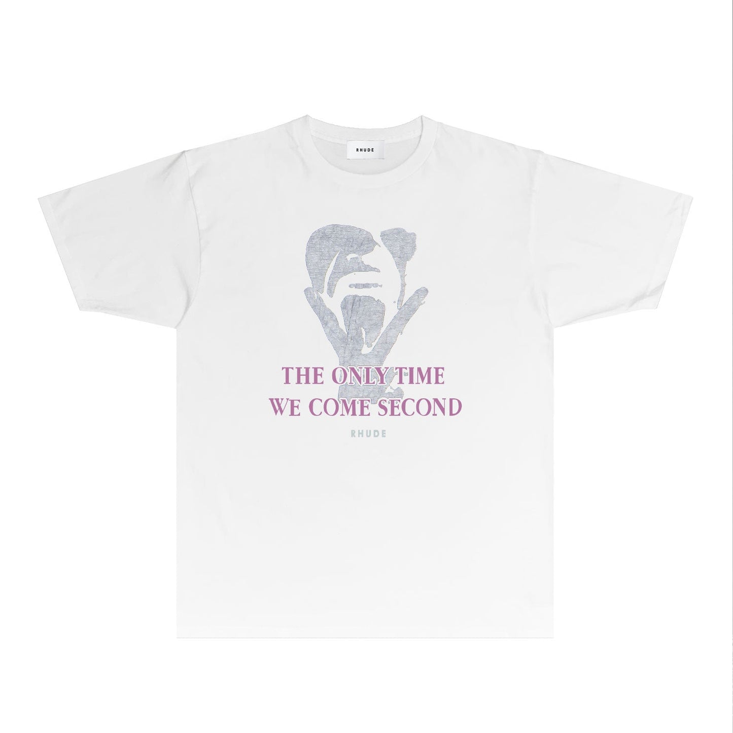 SOLO RHUDE T-shirt