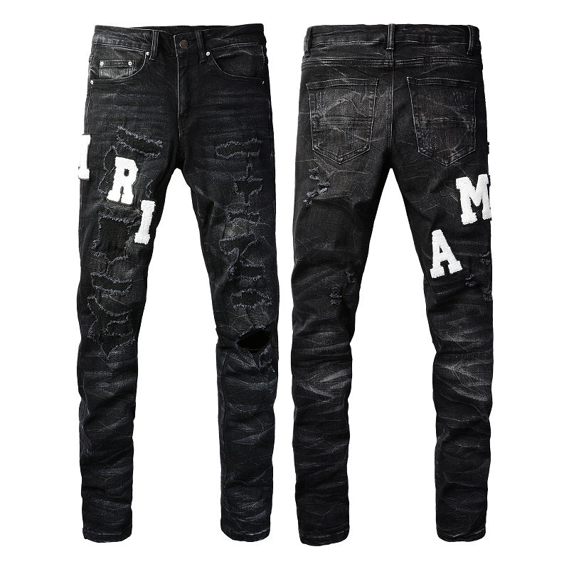 Amiri Fashion Jeans 1313
